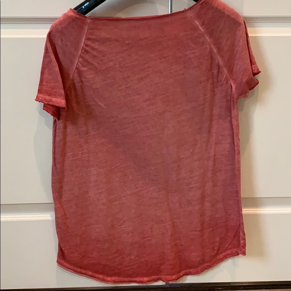 As new Lucky brand top size medium - Picture 7 of 9